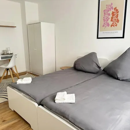 Apartment Downtown